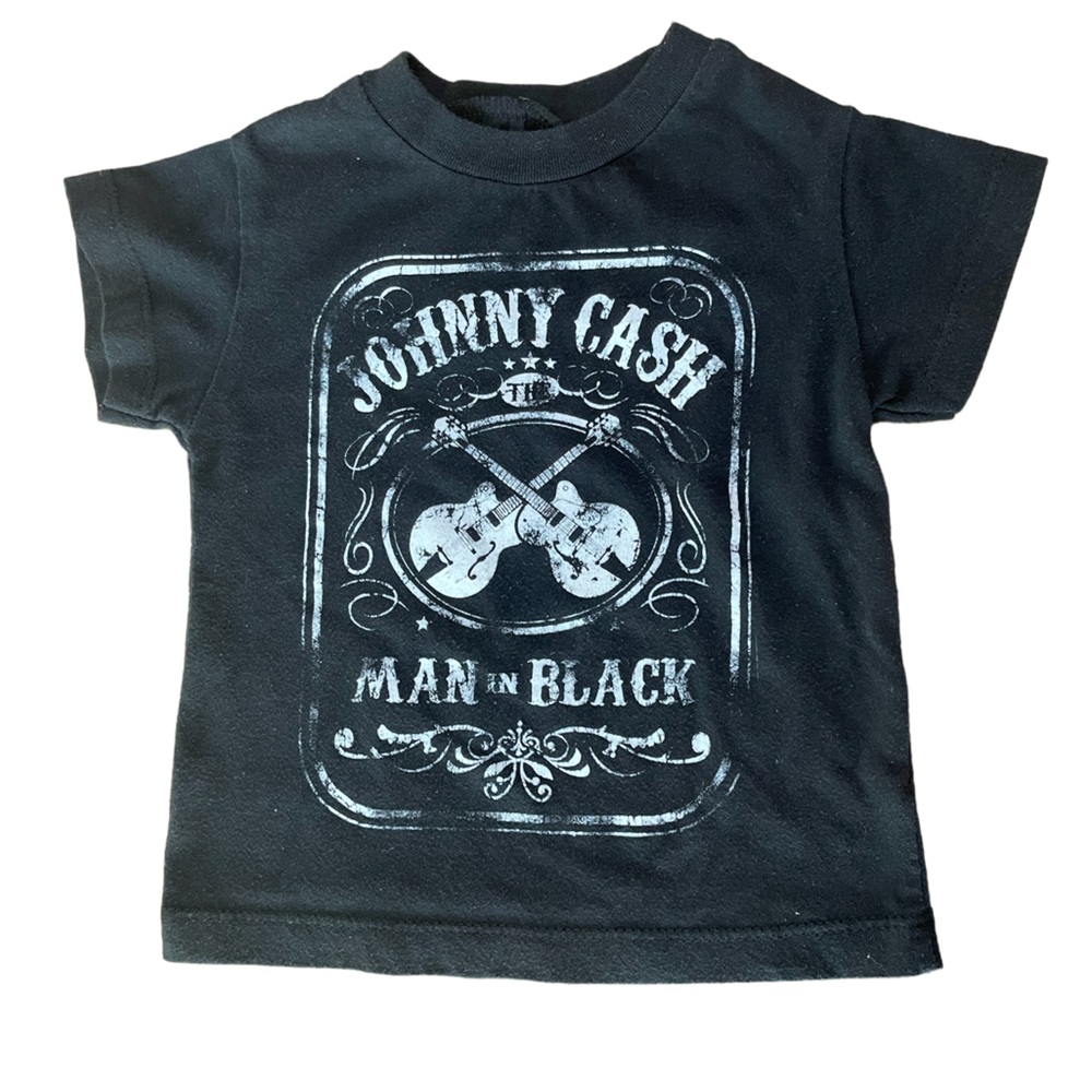 CASH shirt size 12 months